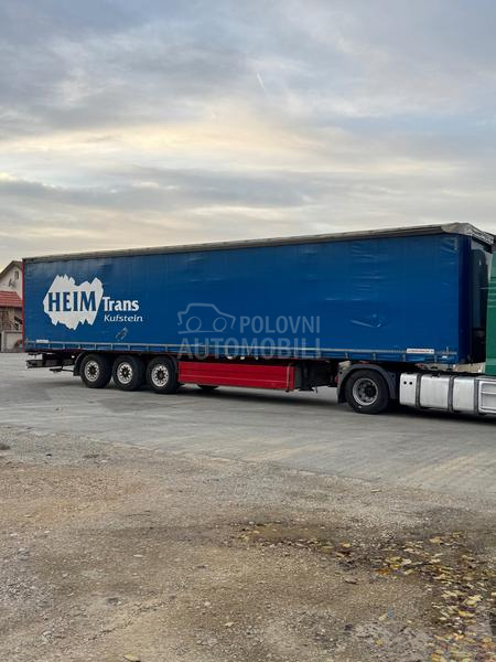 Schwarzmuller Standardna