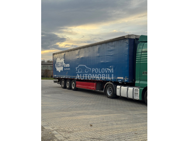 Schwarzmuller Standardna