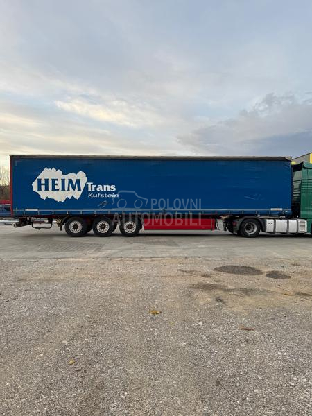 Schwarzmuller Standardna