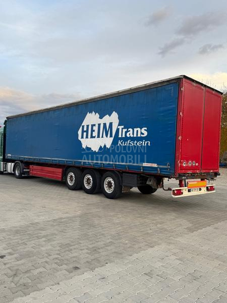 Schwarzmuller Standardna