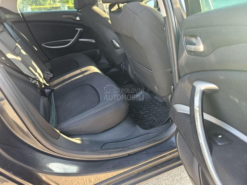 Citroen C5 1.6 Hdi