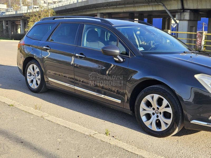 Citroen C5 1.6 Hdi