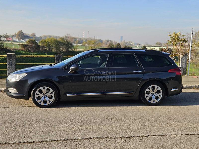 Citroen C5 1.6 Hdi