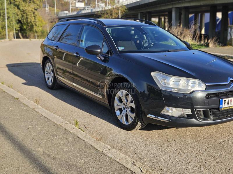 Citroen C5 1.6 Hdi