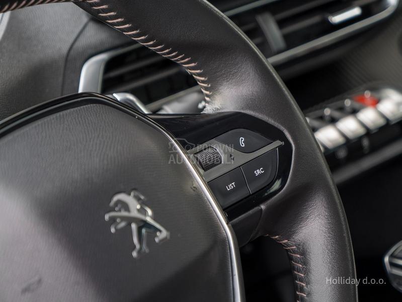 Peugeot 3008 1.5BlueHDI Aut Kam