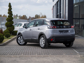 Peugeot 3008 1.5BlueHDI Aut Kam
