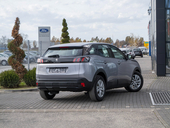 Peugeot 3008 1.5BlueHDI Aut Kam