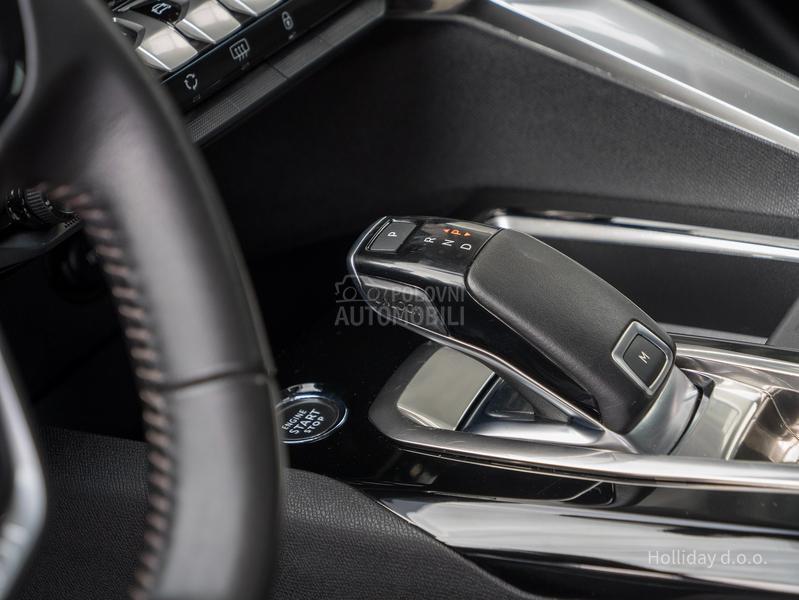 Peugeot 3008 1.5BlueHDI Aut Kam