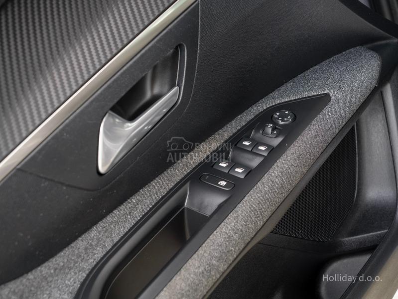 Peugeot 3008 1.5BlueHDI Aut Kam