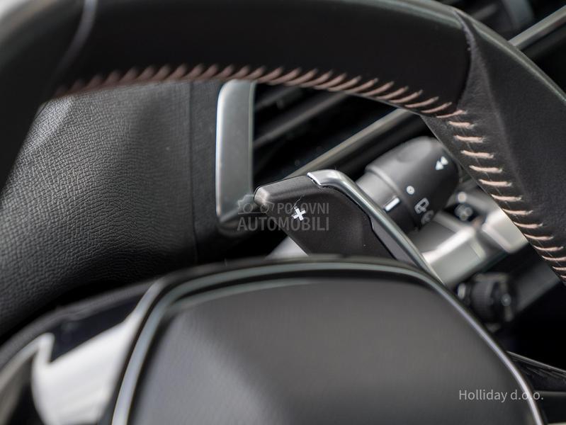 Peugeot 3008 1.5BlueHDI Aut Kam