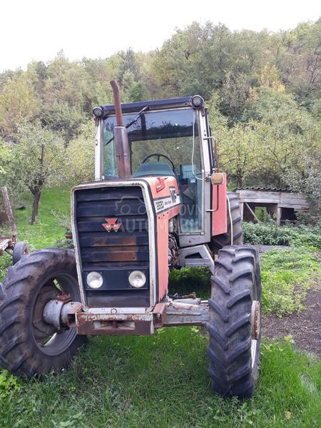 Massey Ferguson 2620