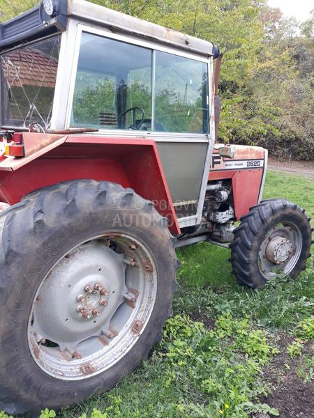 Massey Ferguson 2620
