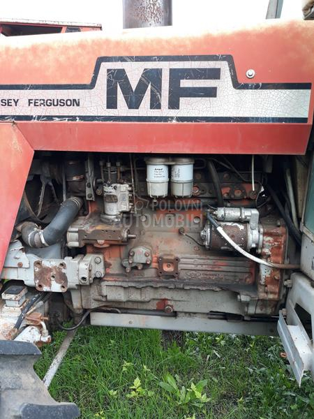 Massey Ferguson 2620