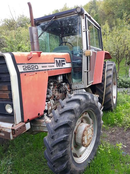Massey Ferguson 2620