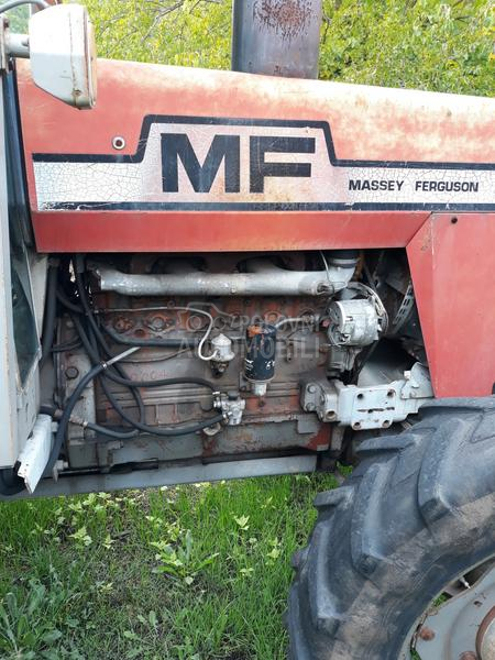 Massey Ferguson 2620