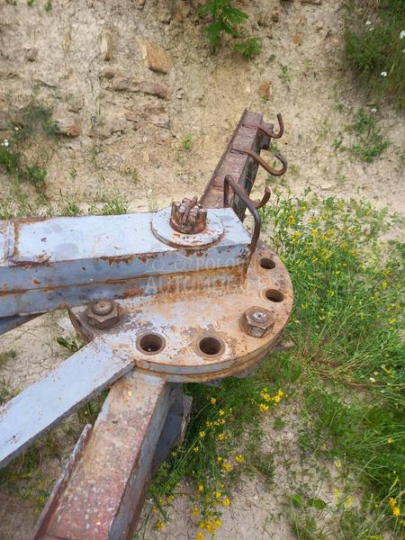 Massey Ferguson 2620