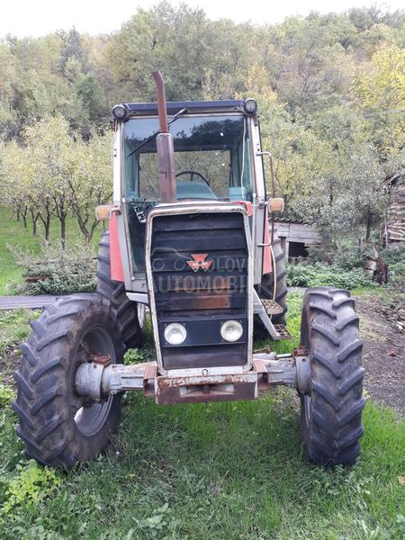 Massey Ferguson 2620