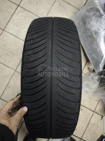 Aluminijumske felne Mak 17" 5 x 110