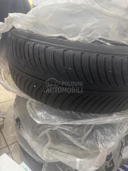 Aluminijumske felne Mak 17" 5 x 110