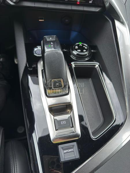 Peugeot 5008 GT