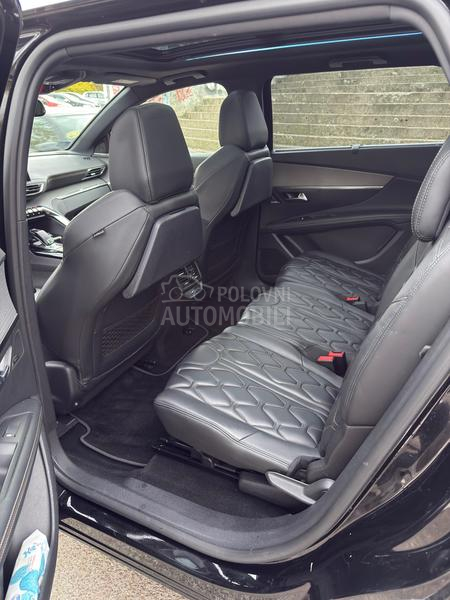 Peugeot 5008 GT
