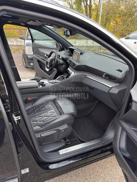 Peugeot 5008 GT