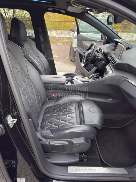 Peugeot 5008 GT