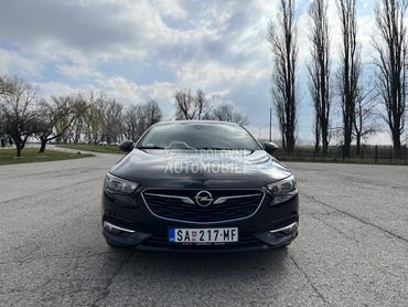 Opel Insignia 1.6 CDTI GRAND SPORT