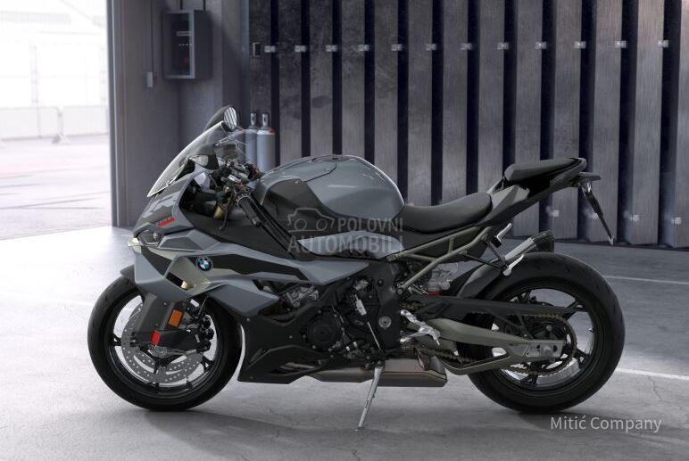 BMW S 1000 RR Sport