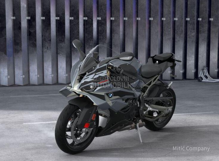 BMW S 1000 RR Sport