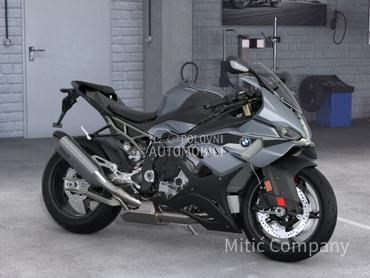BMW S 1000 RR Sport