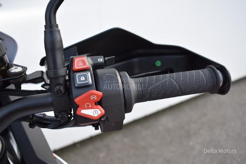 KTM 1290 Super Adventure R