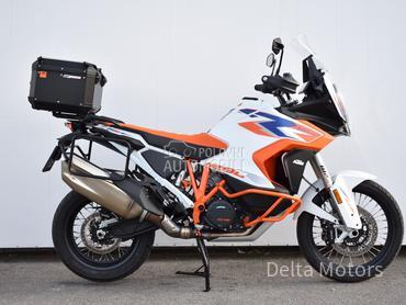 KTM 1290 Super Adventure R