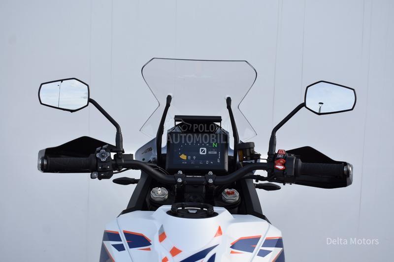 KTM 1290 Super Adventure R