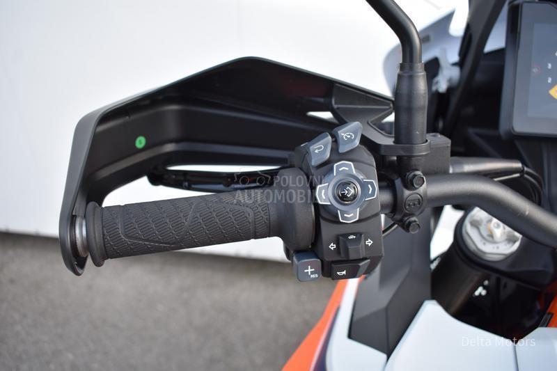 KTM 1290 Super Adventure R