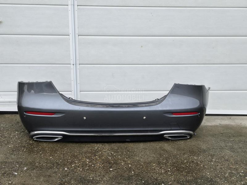 Set branika i pragovi w213