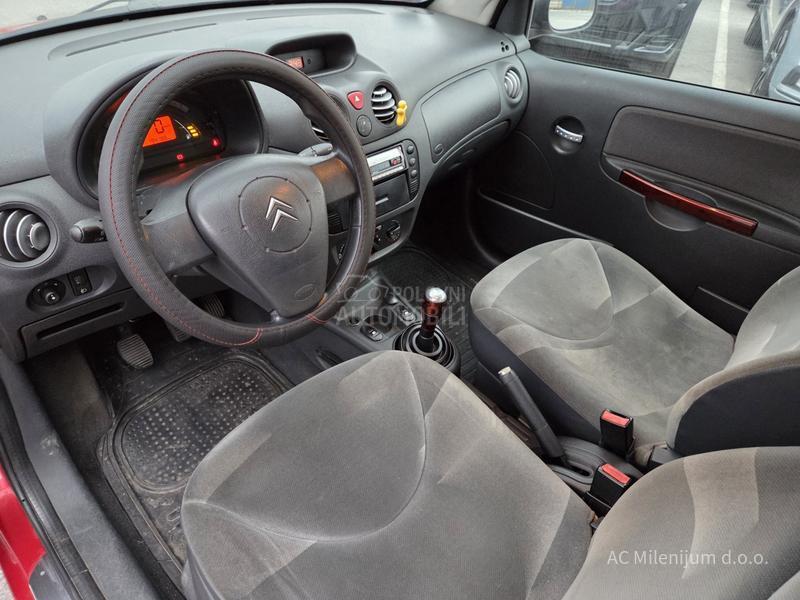 Citroen C2 1.4 Hdi