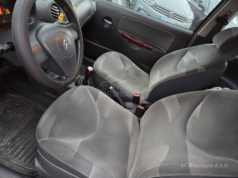 Citroen C2 1.4 Hdi