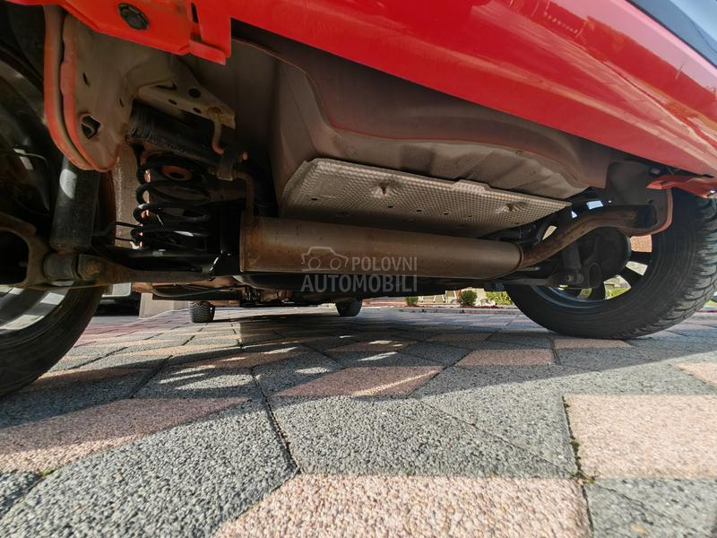 Toyota Aygo 1.2 X-cite