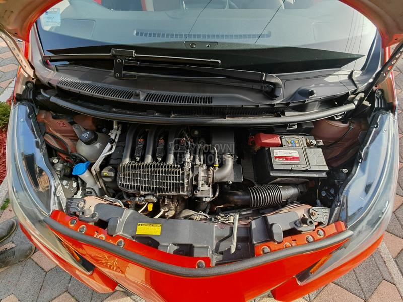 Toyota Aygo 1.2 X-cite