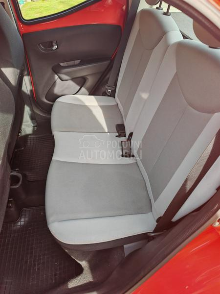 Toyota Aygo 1.2 X-cite