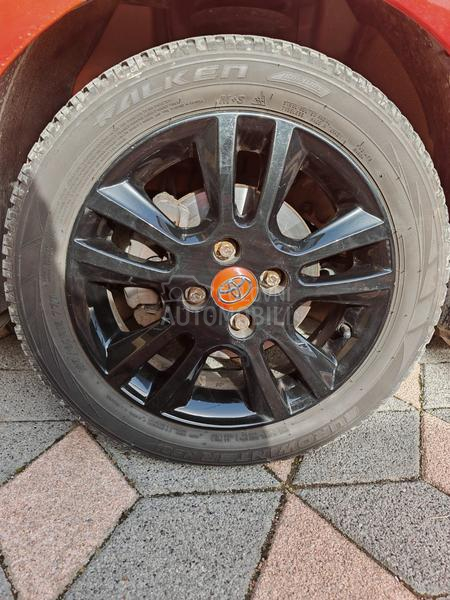 Toyota Aygo 1.2 X-cite