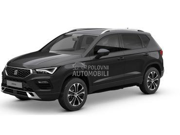 Seat Ateca 1.5 TSI DSG Style