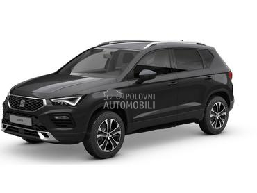 Seat Ateca 1.5 TSI DSG Style