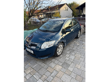 Toyota Auris 2.0. D4D