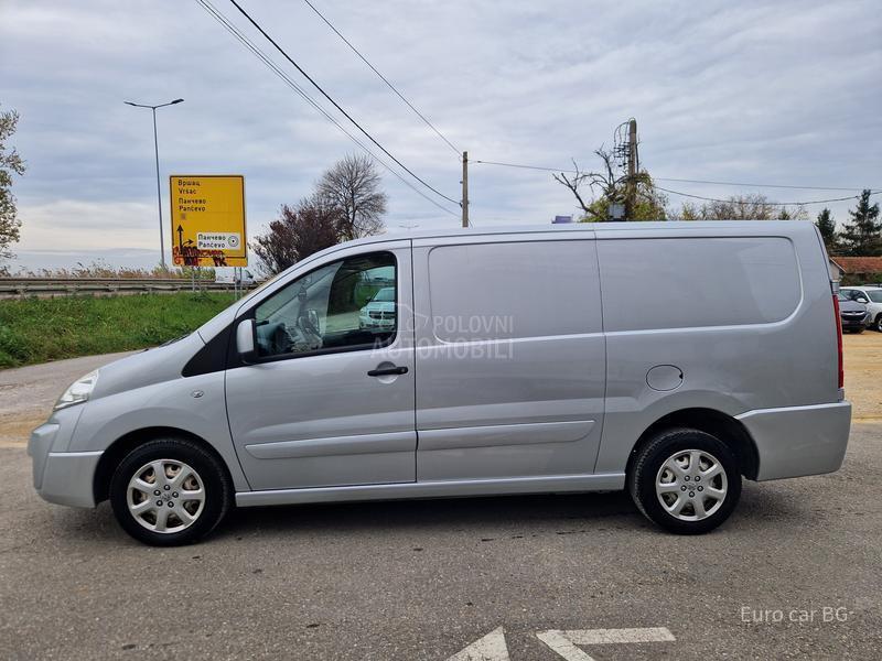 Peugeot Expert M A X I