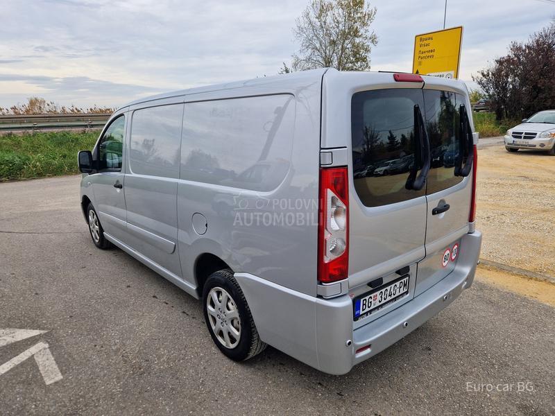 Peugeot Expert M A X I