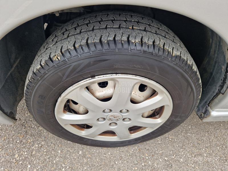 Peugeot Expert M A X I