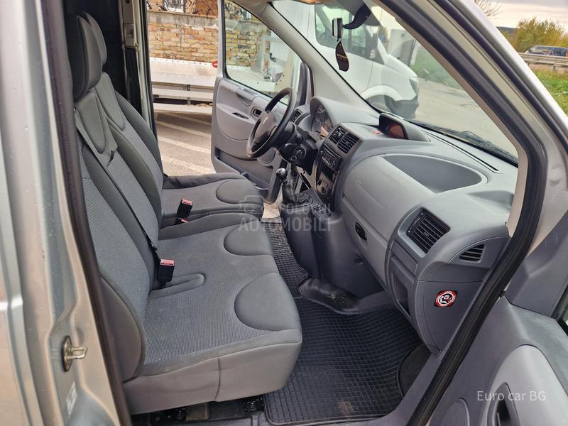 Peugeot Expert M A X I