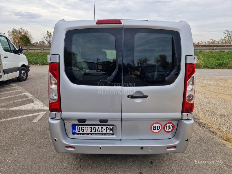 Peugeot Expert M A X I